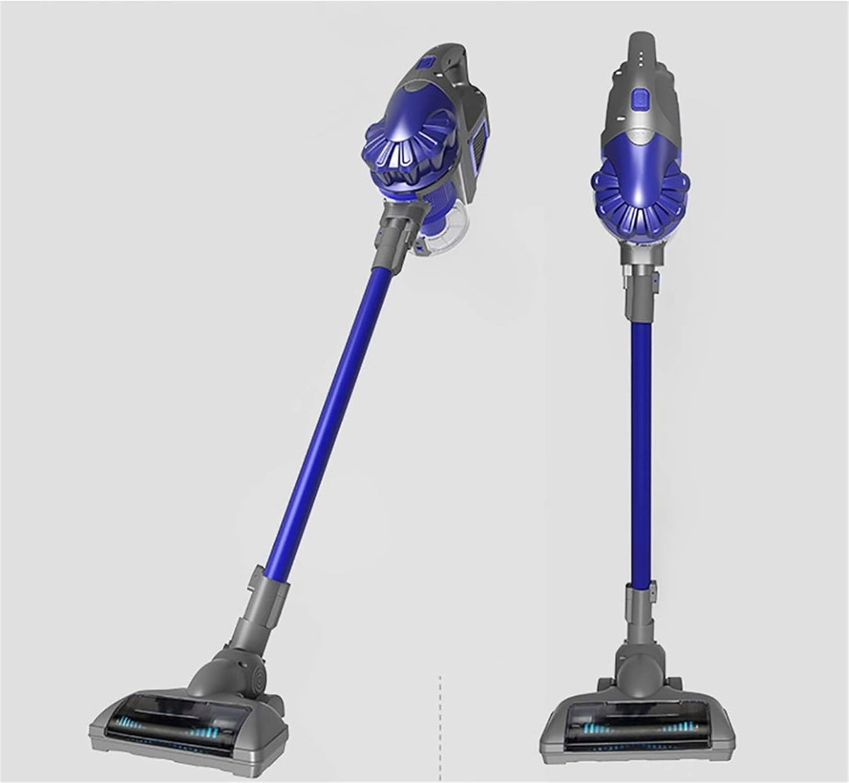 Cordless Stick Vacuum 6 in 1 12Kpa E460090