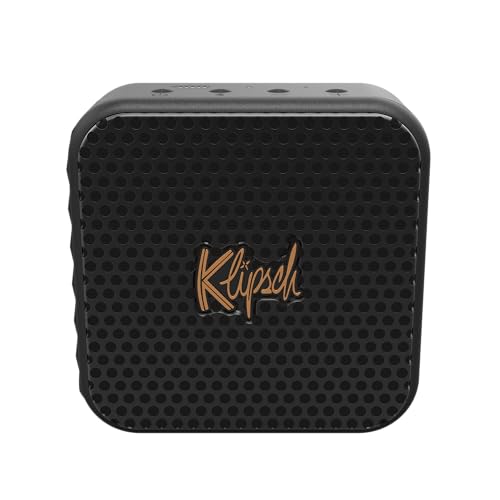 Portable Bluetooth Speaker with 24 Hours Playtime N566418