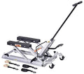 Motorcycle and ATV Lift with 1,500 lb. Capacity F5869