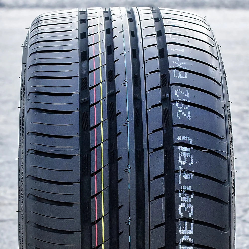 235/40ZR19 96Y XL High Performance Tire E6155