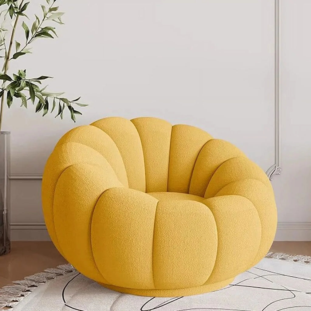 White Sofa S83518