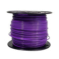 12 Solid 500' FT Insulated Copper Building Wire D18641