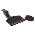 Articulating Arm with Convertible Keyboard Tray L70232