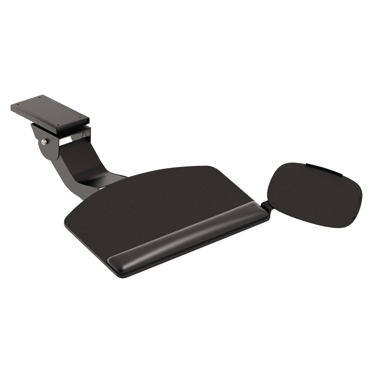 Articulating Arm with Convertible Keyboard Tray L70232
