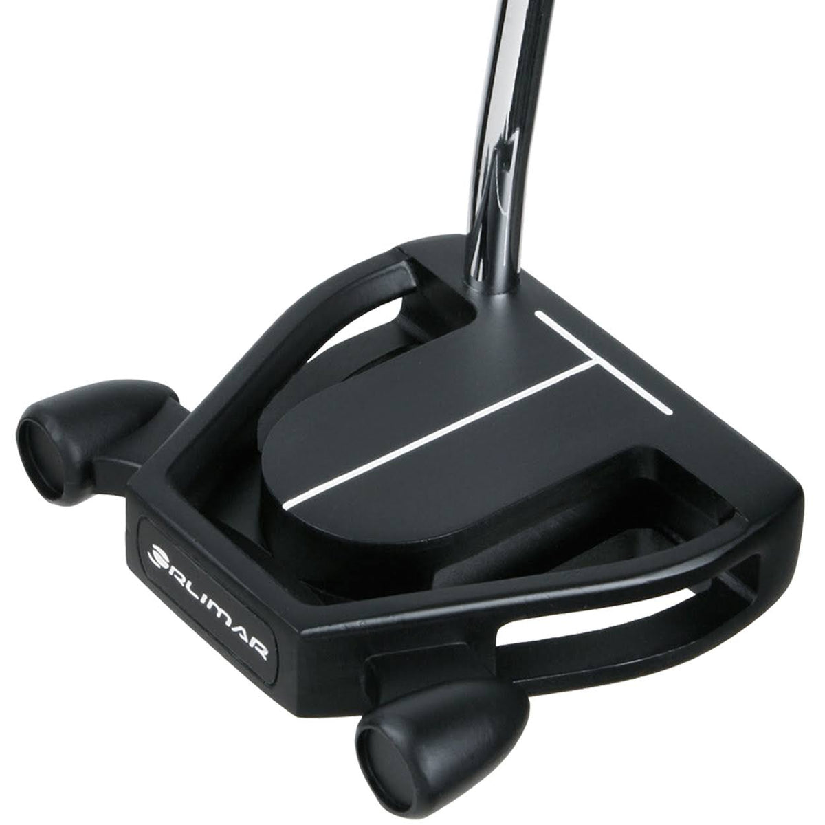 Mallet Style Putter A55006