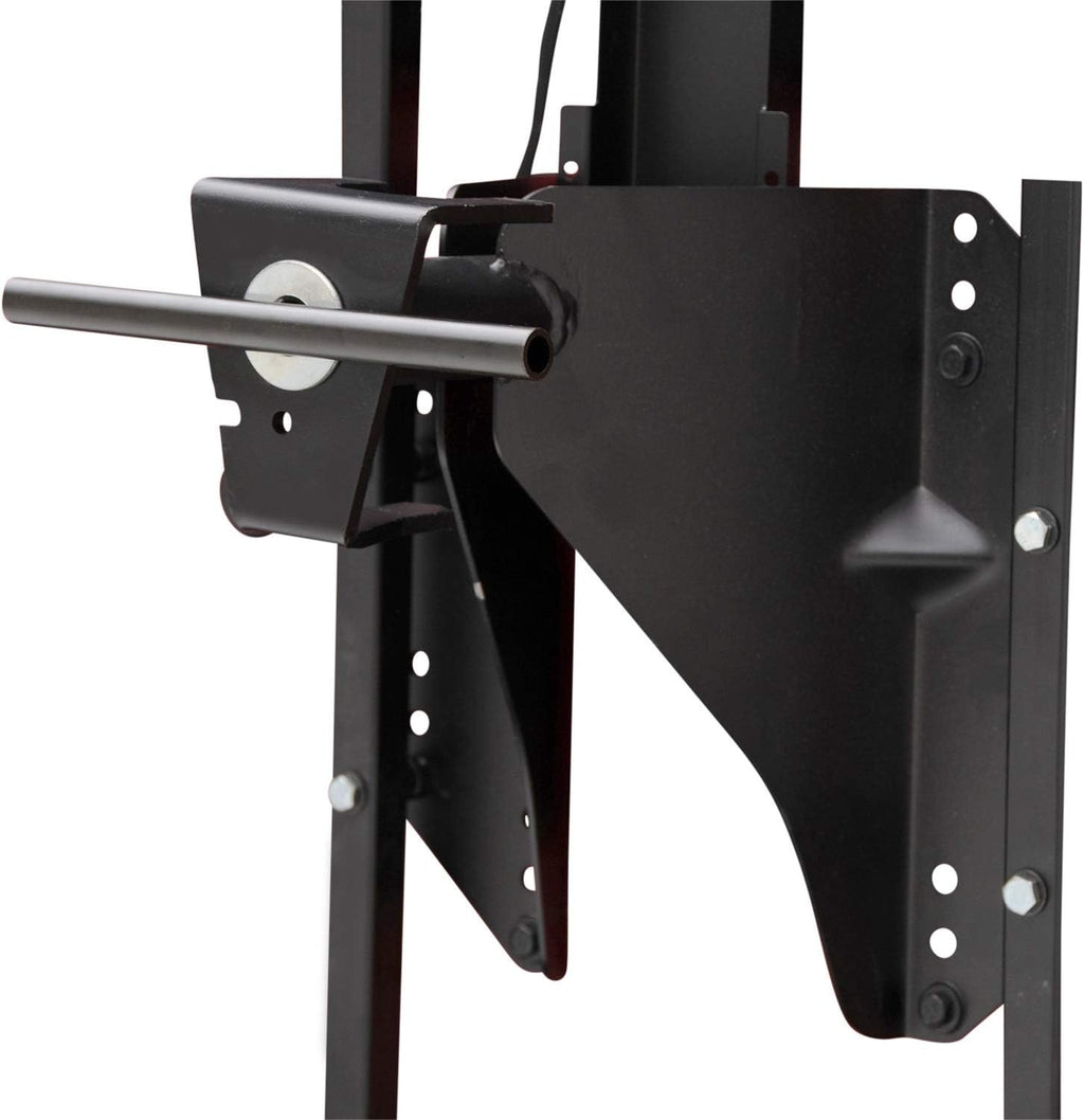 Oversize Tire Carrier Mount S237738
