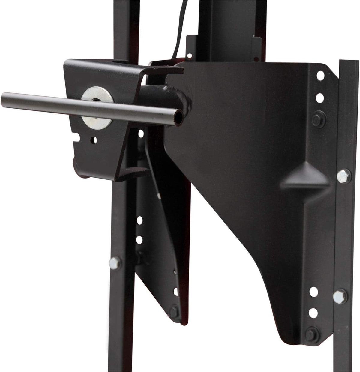 Oversize Tire Carrier Mount S237738