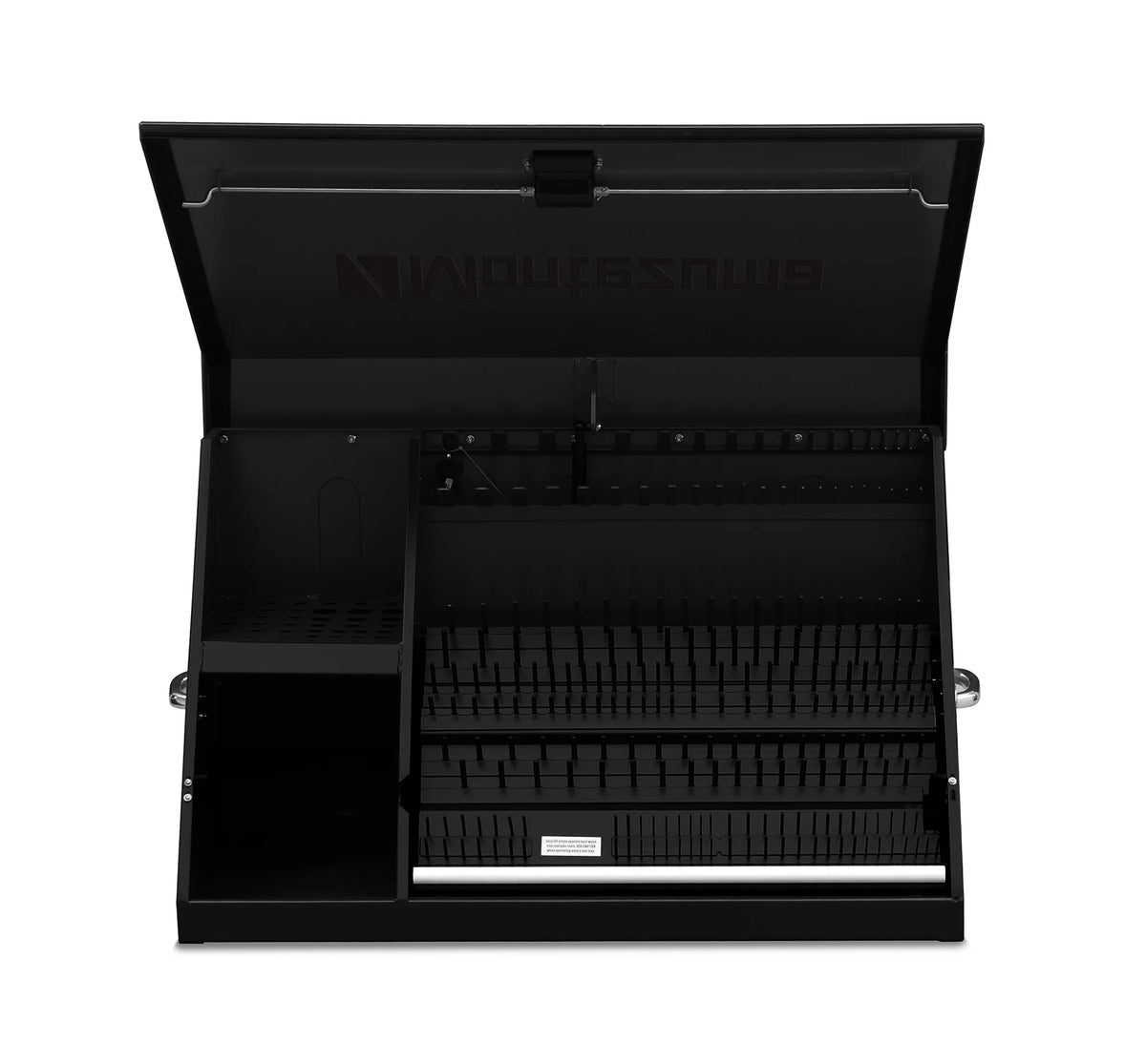 36 x 17 Triangle Toolbox U795