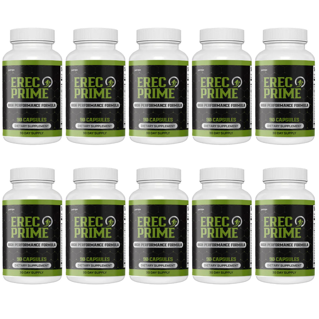 Supplement for Men N947