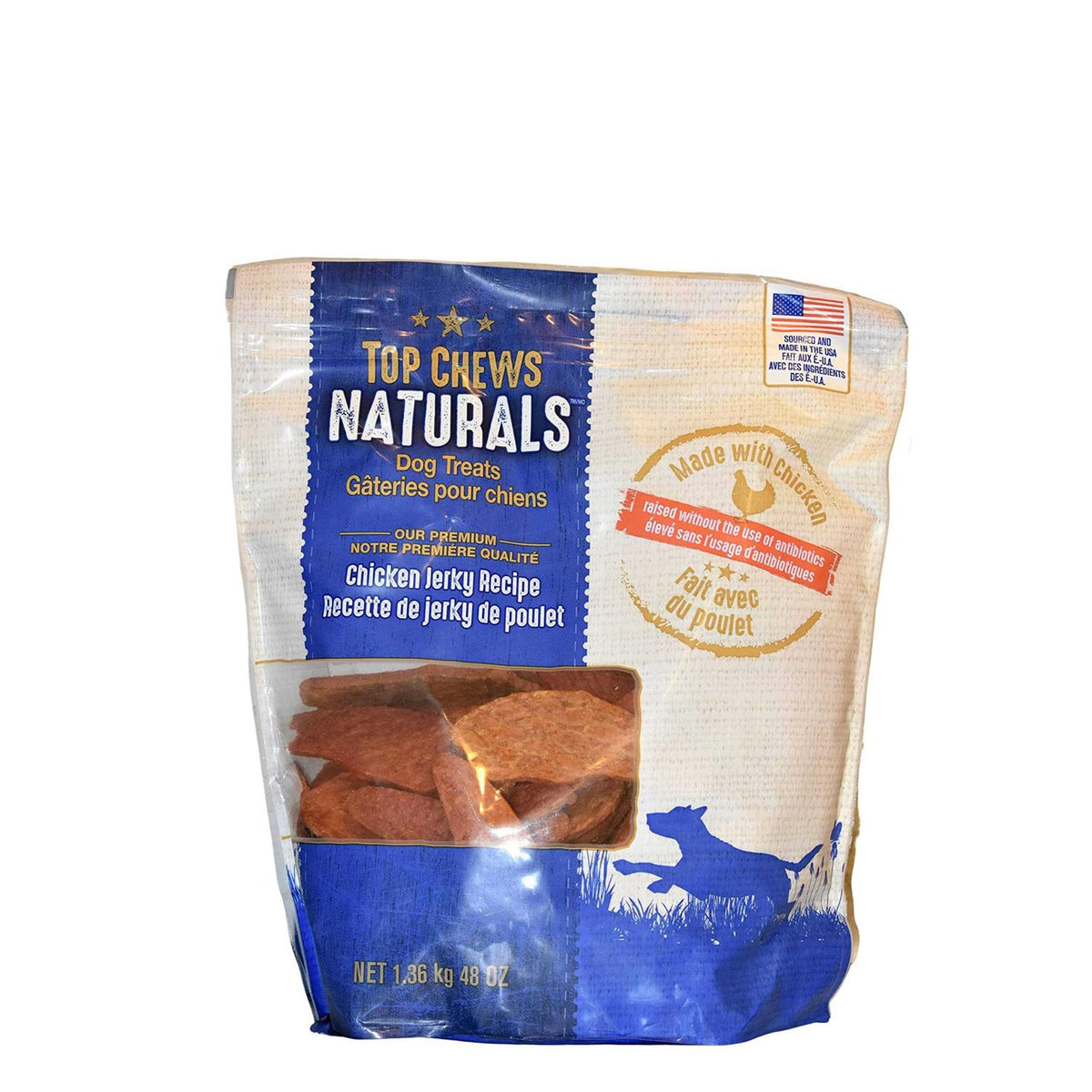 Chicken Jerky Pet Supplies Y919333