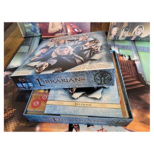 Licensed Card & Board Game 1-4 Players E79732