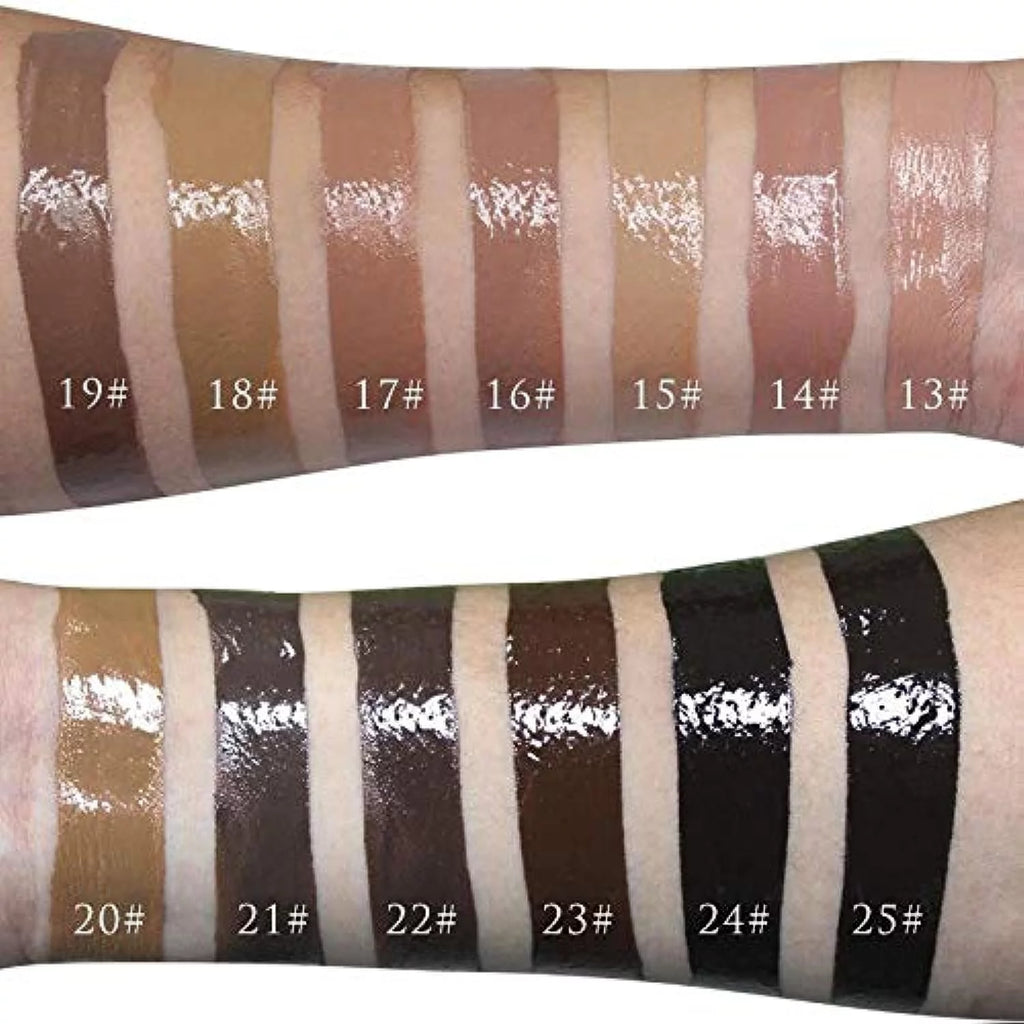 Allergen-Free Moisturizing Full Coverage Foundation R823997