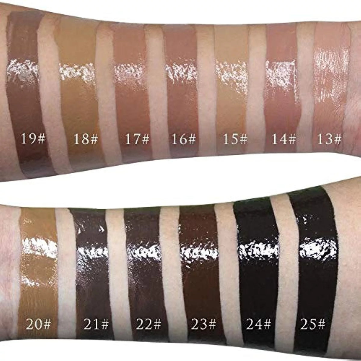 Allergen-Free Moisturizing Full Coverage Foundation R823997