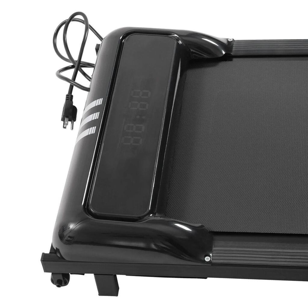 600W 2 in 1 Treadmill with Remote Control E169