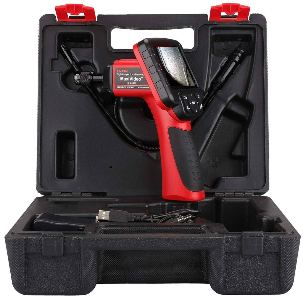Digital Inspection Camera with 5.5mm Camera N1643