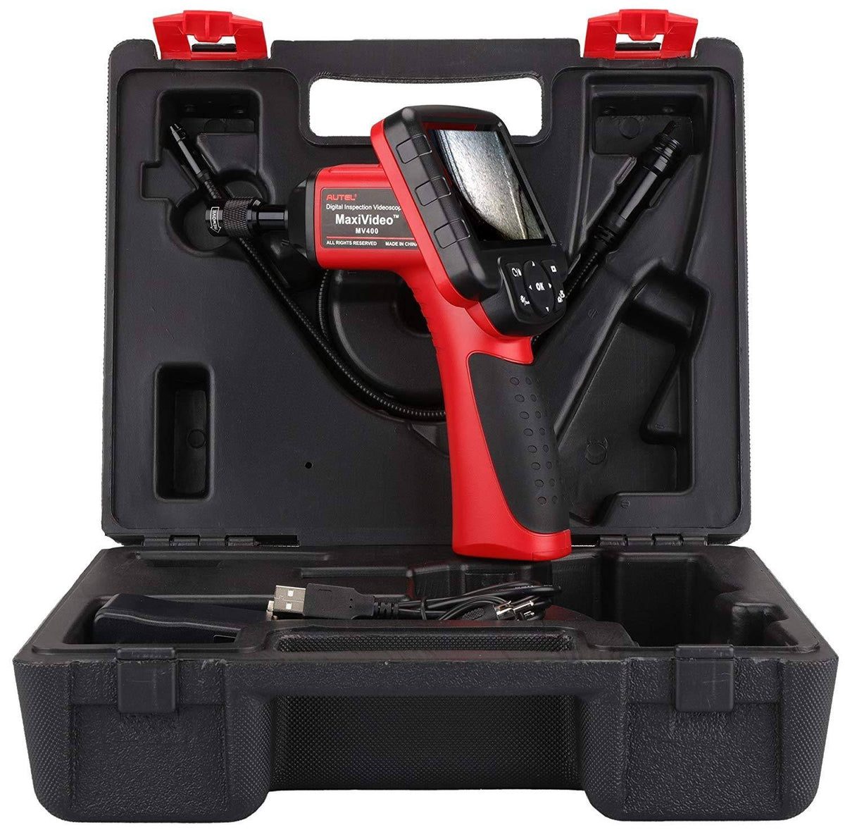 Digital Inspection Camera with 5.5mm Camera N1643