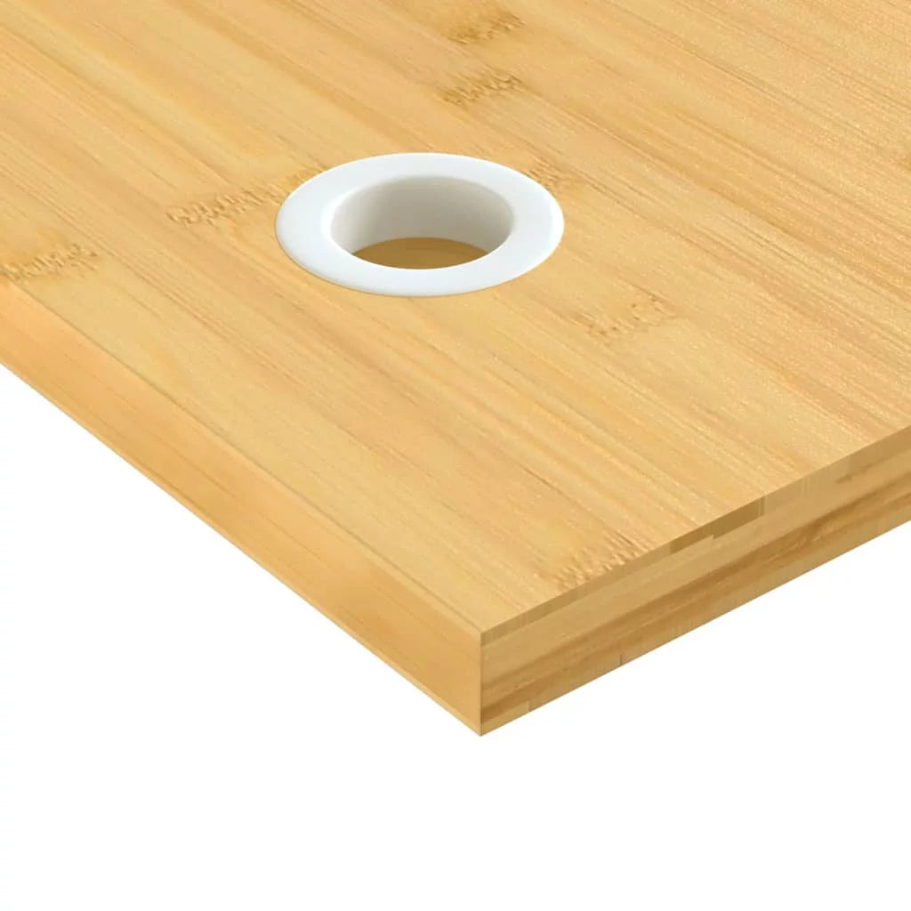 Bamboo Desk H457