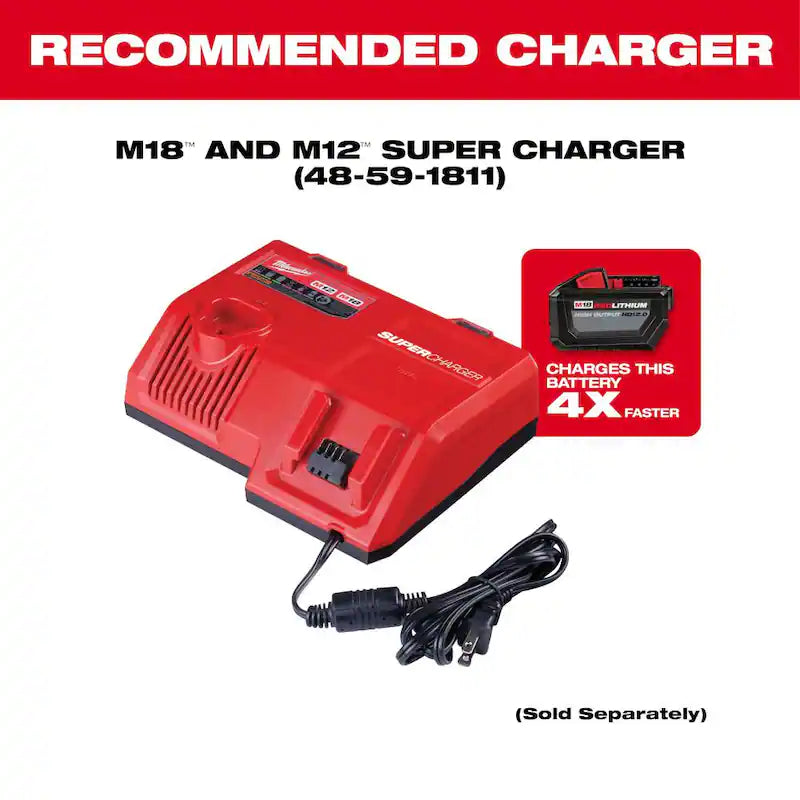 18-Volt Lithium-Ion 6.0Ah Battery Pack (2-Pack) H776
