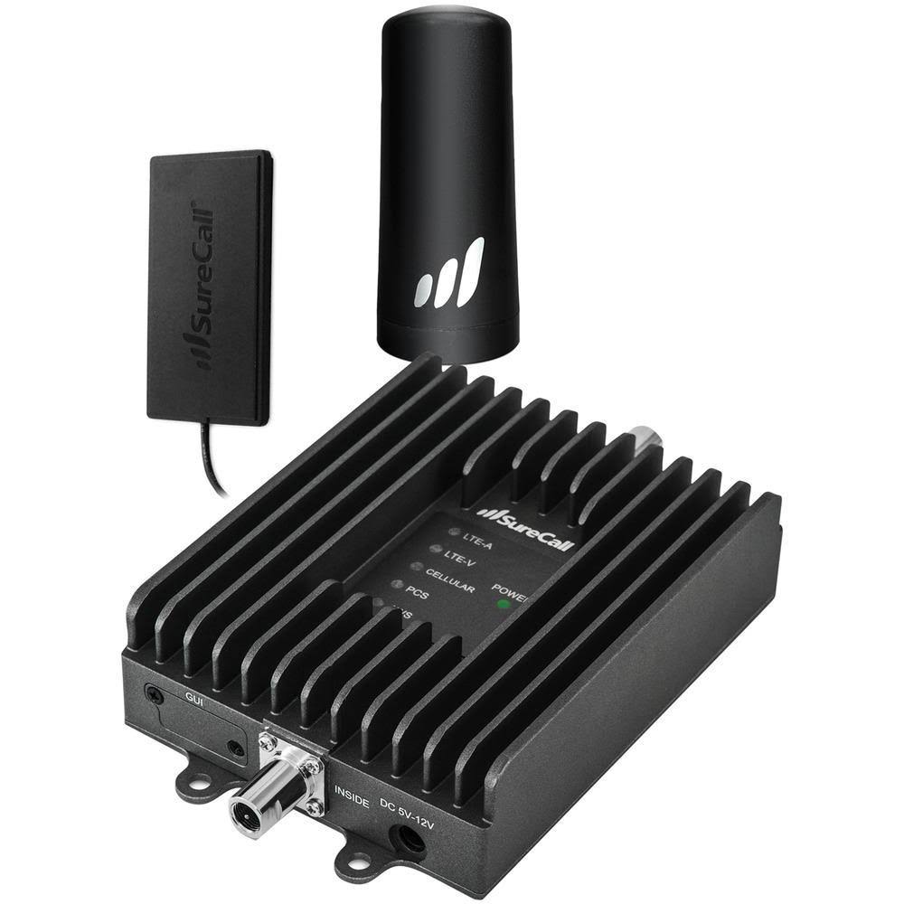 4G Cell Phone Booster Kit X786413