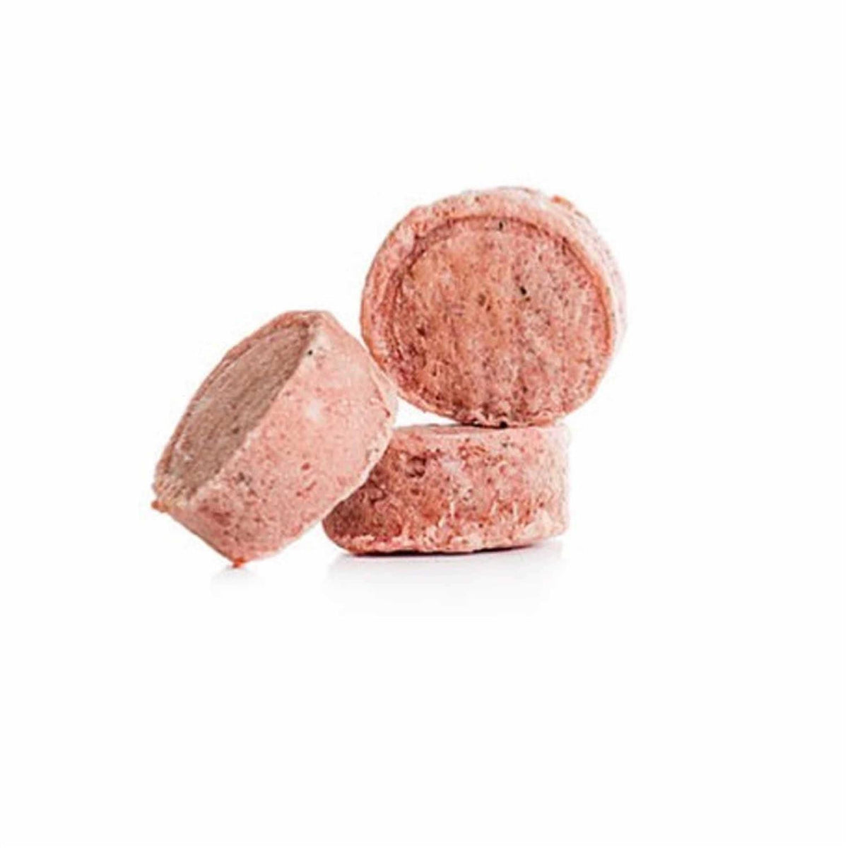 Frozen Dog Food M125