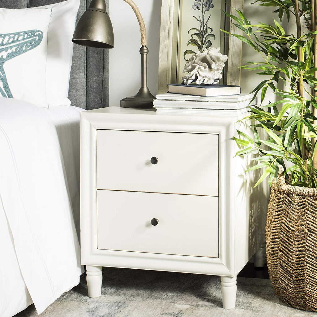 Teal Accent Table G731