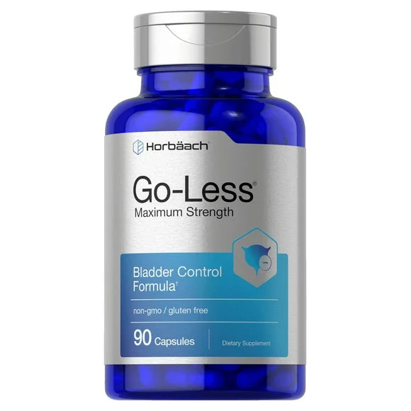 90 Capsules T604165