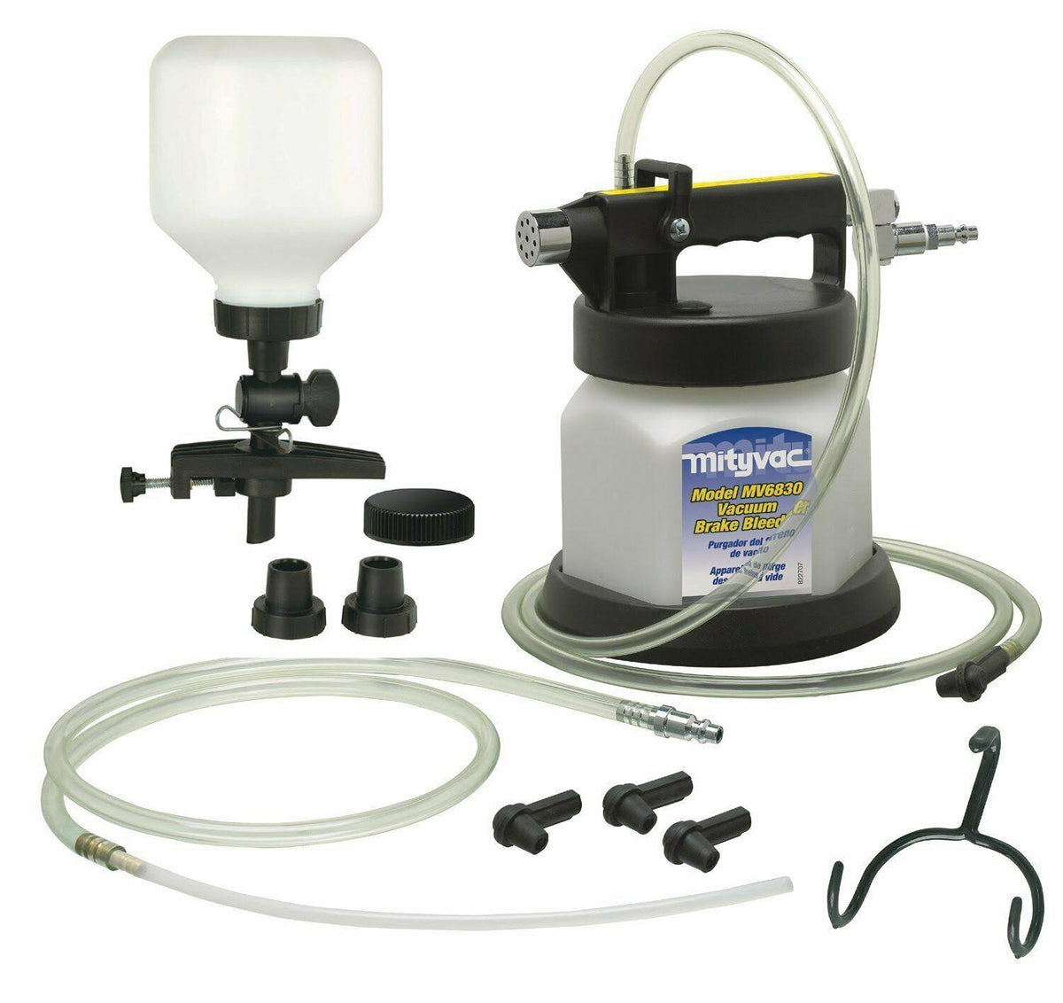 Vacuum Brake Bleeder with Auto Refill Kit Y506432