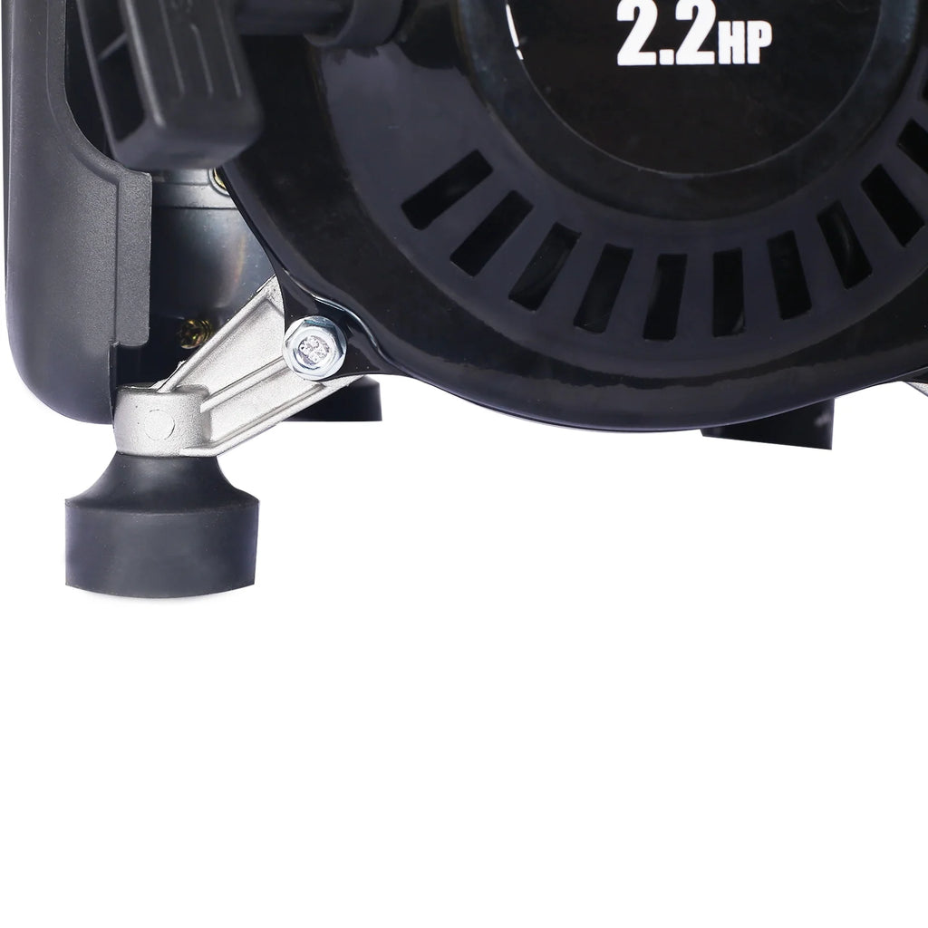 Portable Gas Powered Generator L525918