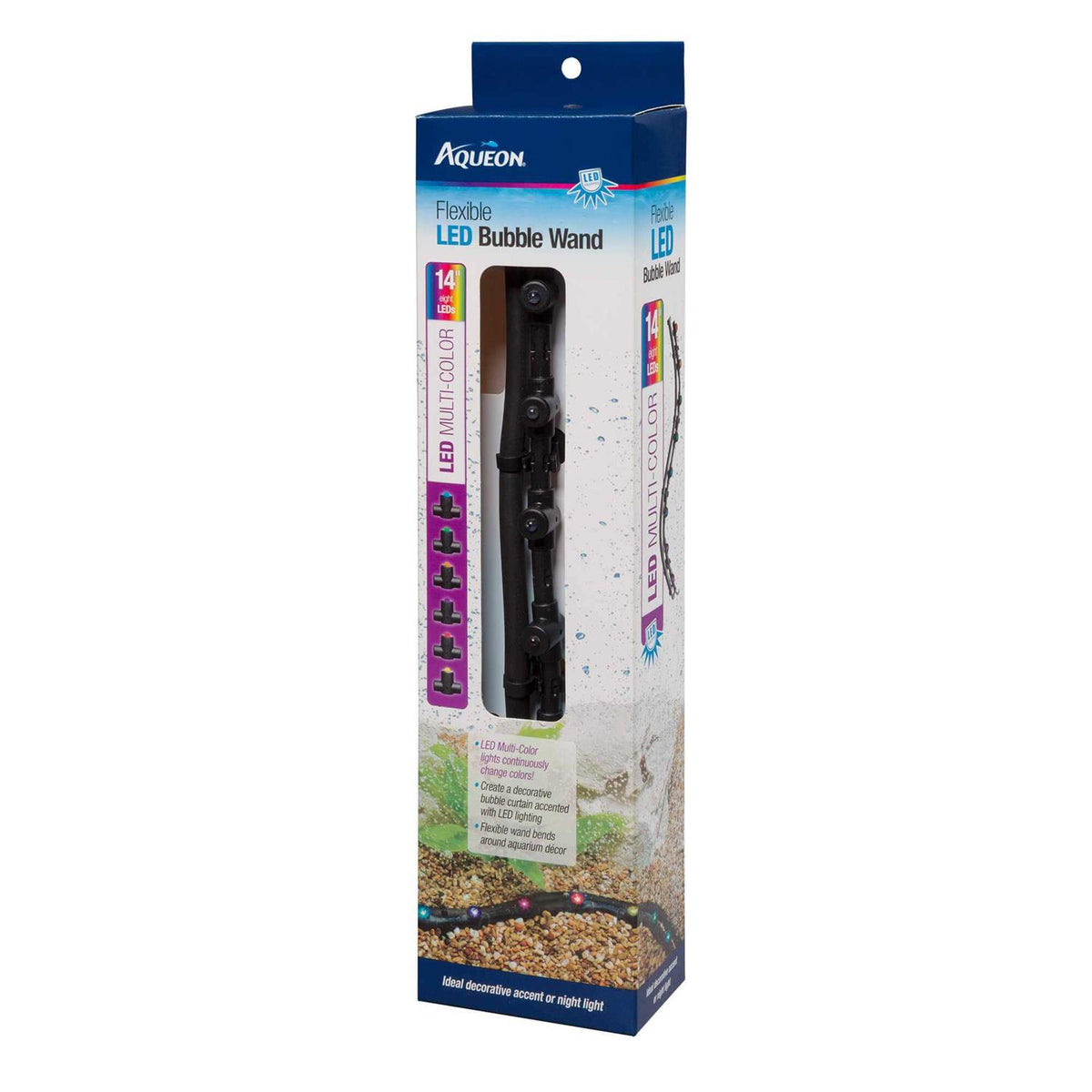 Flexible LED Bubble Wand I679617