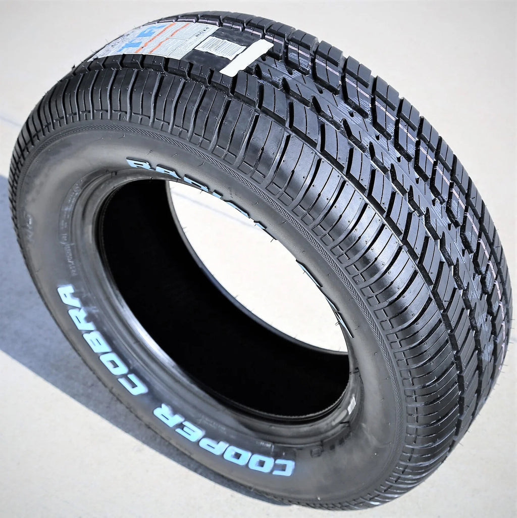 All Season P235/60R15 98T Passenger Tire K32762