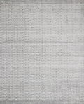 Silver 5'6 x 8'6 Rug D767827