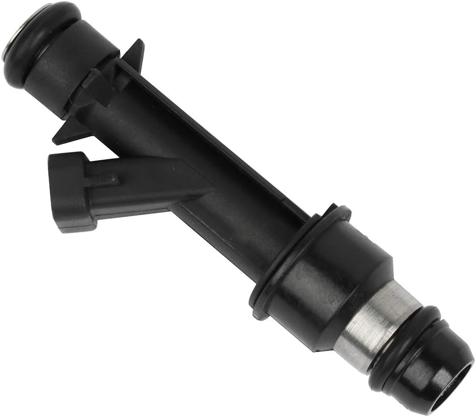 4 Hole Fuel Injectors Set D6497
