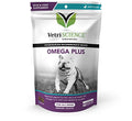 Fish Oil Supplement for Dogs with Omegas 3, 6, 9 J985918
