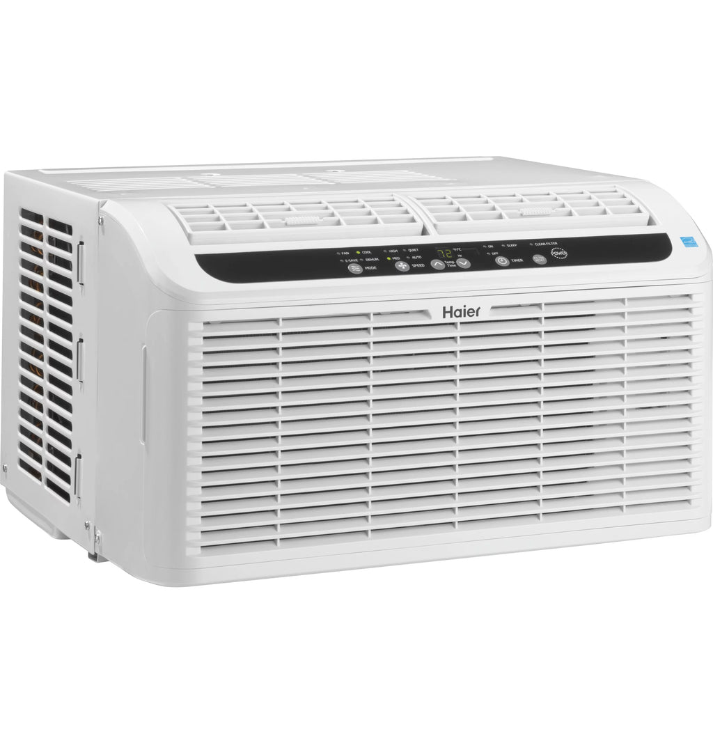 Quiet 6,000 BTU Window Air Conditioner R657875