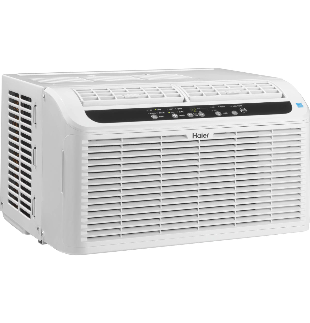 Quiet 6,000 BTU Window Air Conditioner R657875