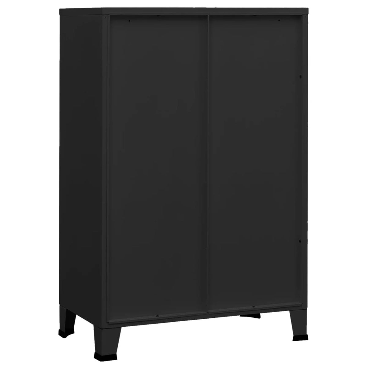 Industrial 6 Door Metal Storage Cabinet A59282