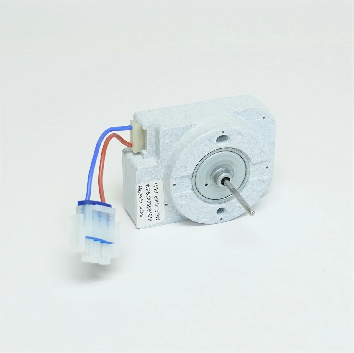 Refrigerator Evaporator Fan Motor Z320
