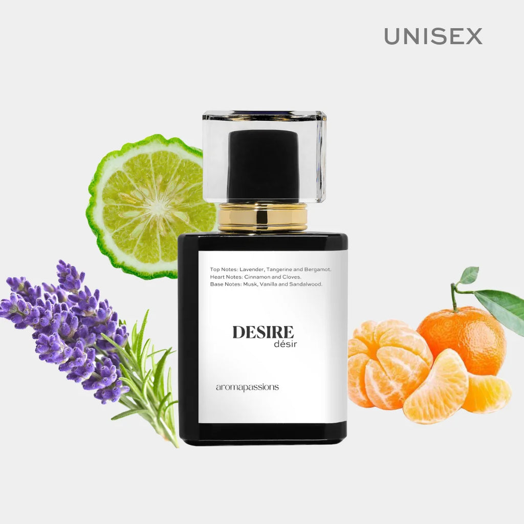 Pheromone Perfume for Men and Women Extrait De Parfum V546