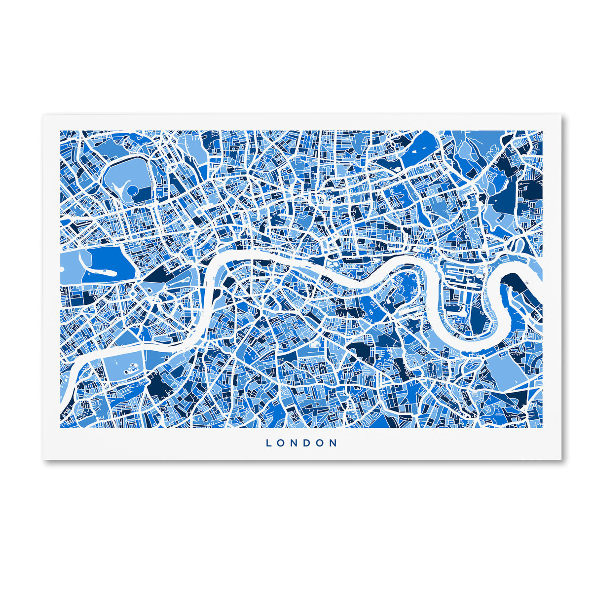 Canvas Art R98295