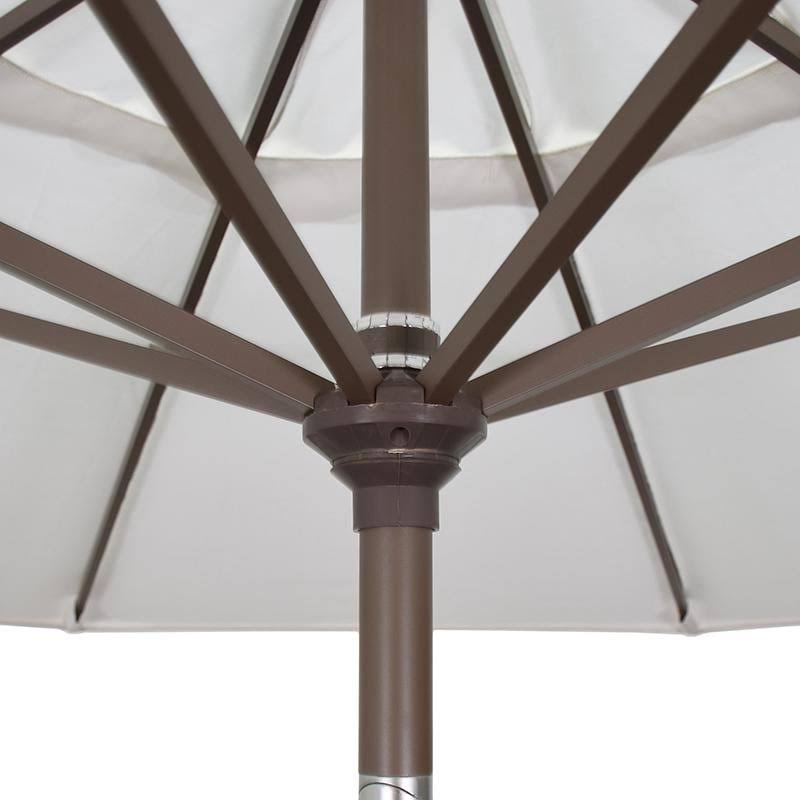 9' Market Umbrella E853584