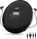Portable CD Player M488460