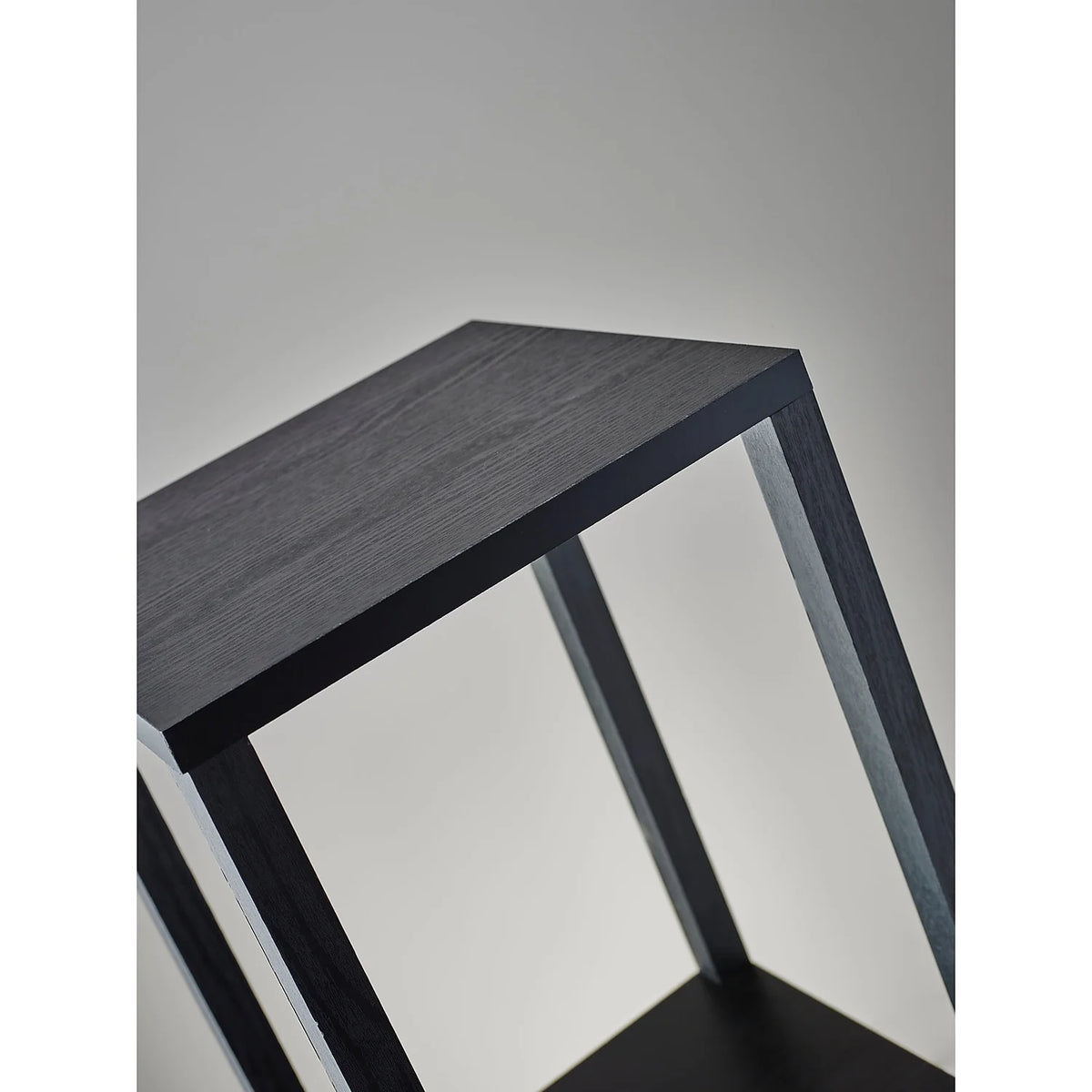 Black Tall Pedestal O63530