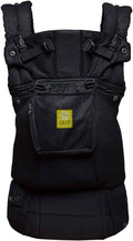 Baby Carrier - Complete Airflow, Black K124648