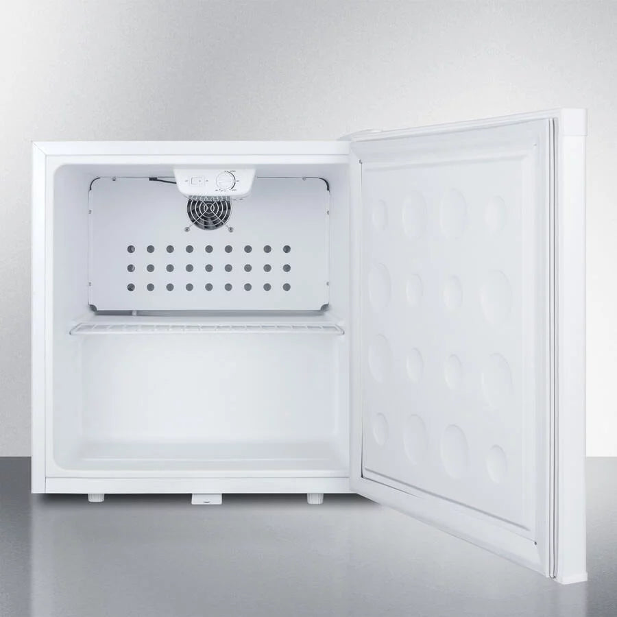 White Compact All-Refrigerator Q88232