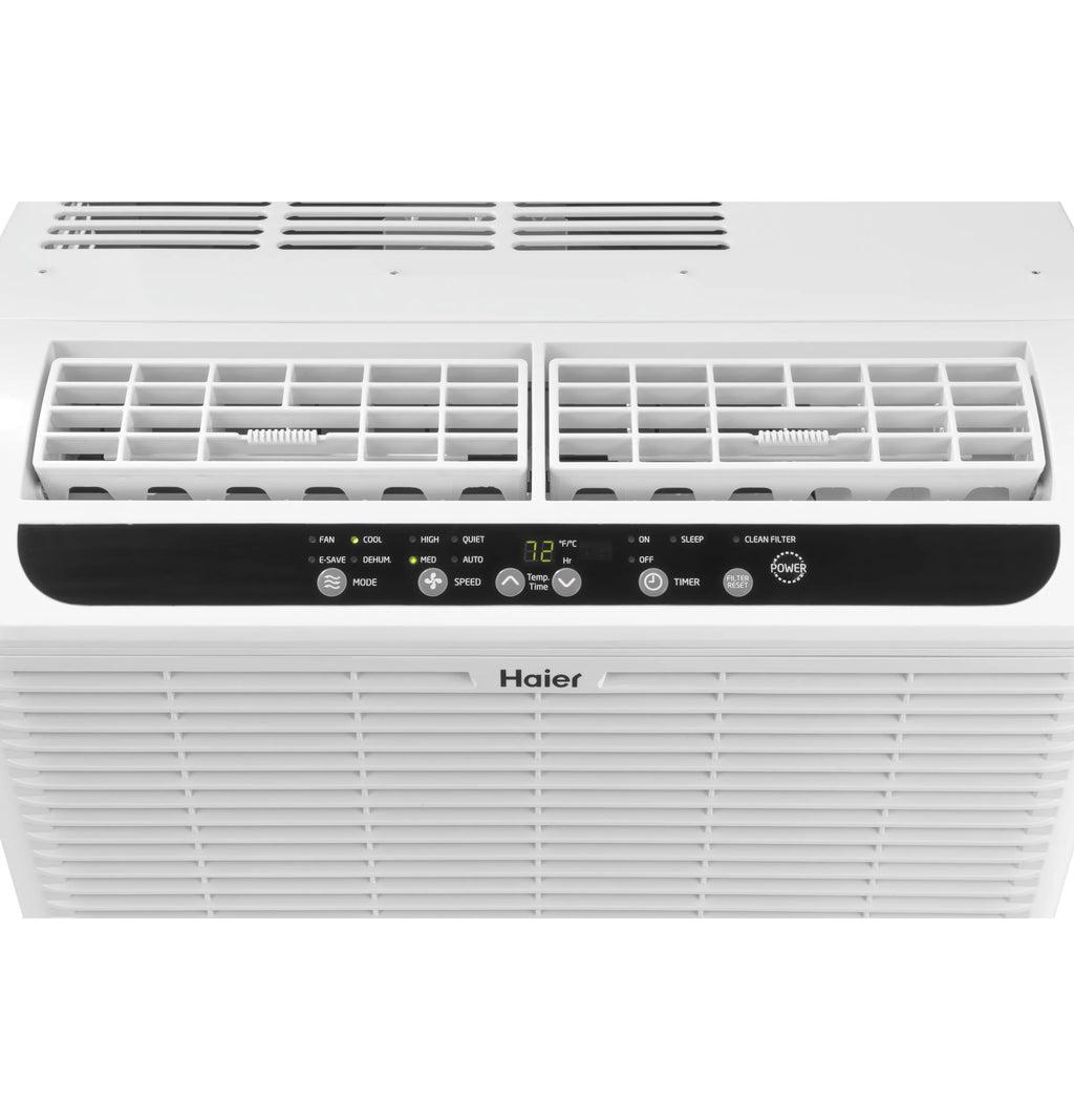 Quiet 6,000 BTU Window Air Conditioner R657875
