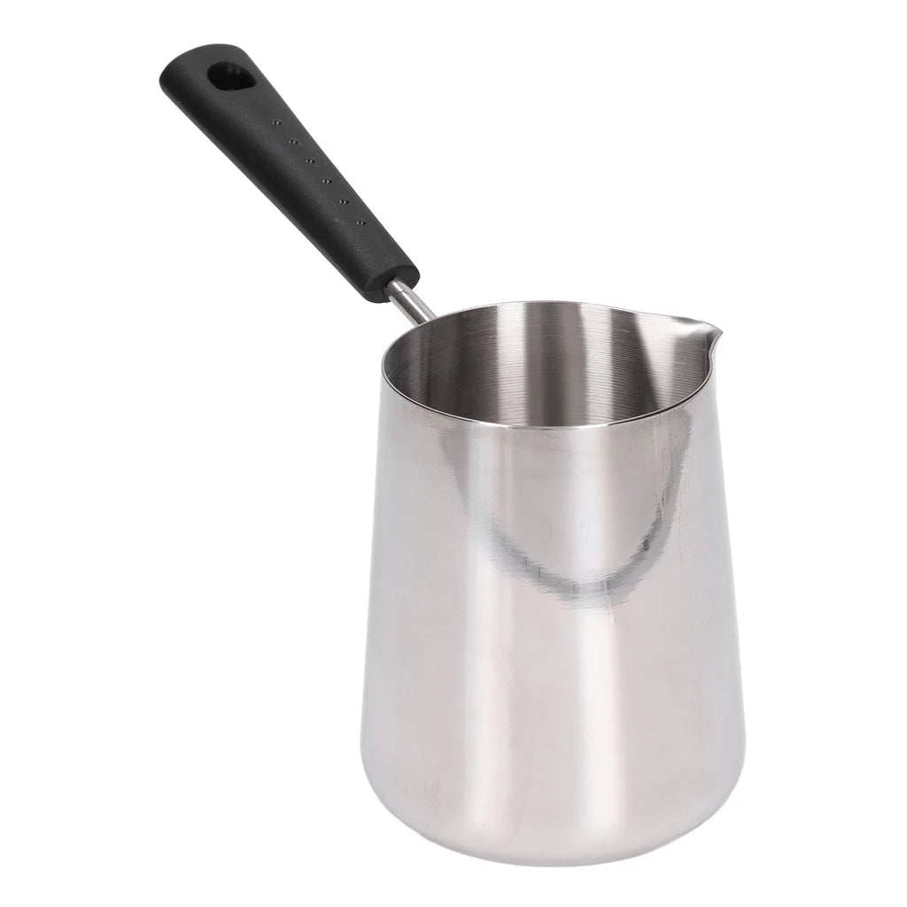 600ml Stainless Steel Turkish Coffee Pot N65053