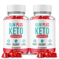 Keto ACV Gummies 2 Pack X513934