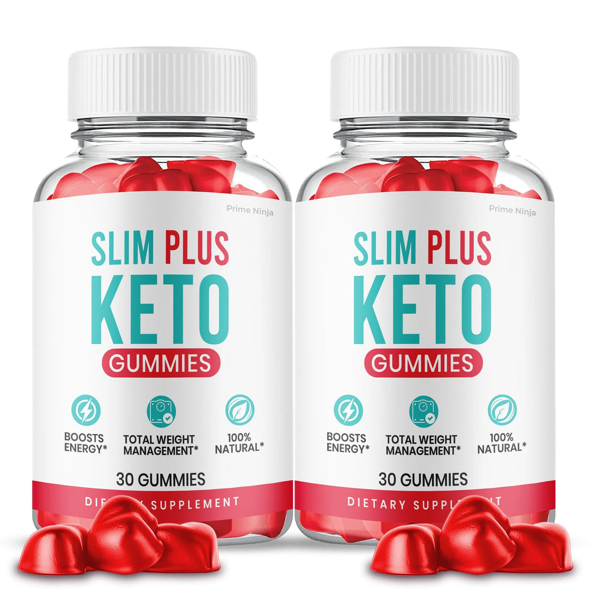 Keto ACV Gummies 2 Pack X513934