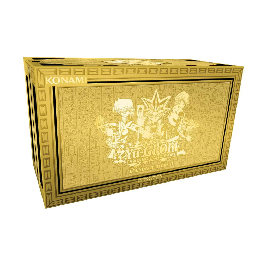 Trading Card Game Set Box E213670