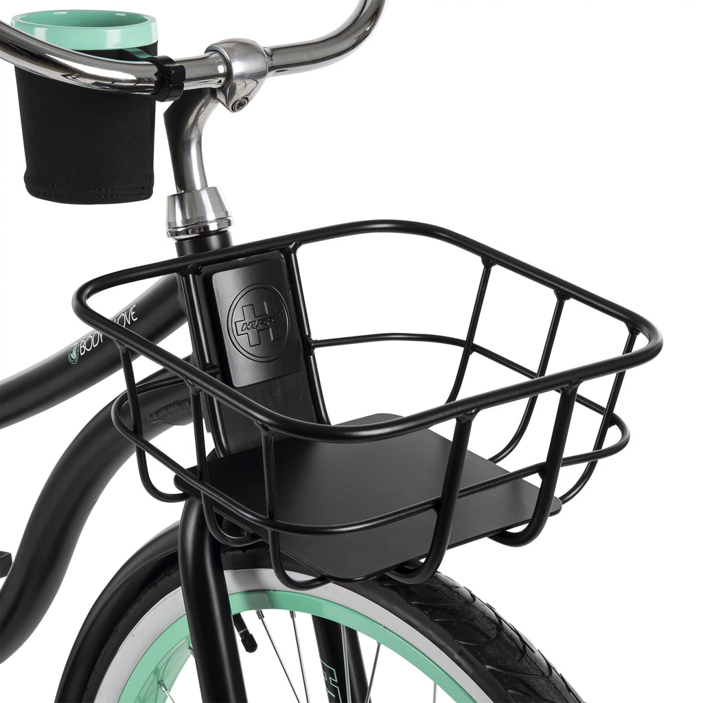26-inch Aluminum Cruiser Bike D398